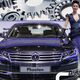 Illustration for article titled The VW Phaeton Is Coming Back In 2018!